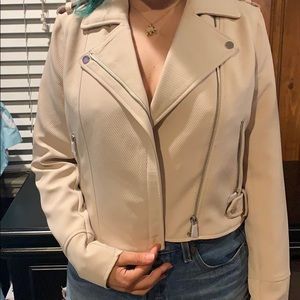 Brand new Vero moda biker jacket